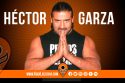 luchador Héctor Garza, Aqui La Lucha